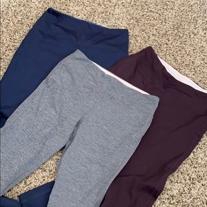 Bundle of leggings